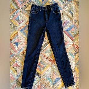 Rolla’s - Eastcoast Super Skinny Jeans - 28